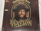 WAYLON JENNINGS Greatest Hits 1979 Vinyl LP AHL1-3378, NEW SEALED
