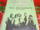 LOS WEMBLER'S DE IQUITOS 