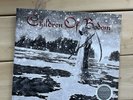 Children Of Bodom ‎Halo Of Blood Vinyl LP US 2013 Silver Press NM/NM Melo-Death