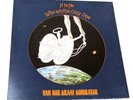 Van Der Graaf Generator H To He Who Am The Only One Vinyl LP Charisma CAS 1027