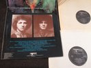 Jimi Hendrix - Electric Ladyland (Track 613 008/9 UK Double LP 1968) Blue Text