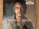 Warren Zevon The Wind LP Vinyl RSD 20th Anniversary M- shrink