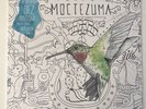 Porter - Moctezuma (1 x LP, Vinyl, Multicolor, 2025 RSD MX, NUEVO, Sellado)