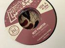 Roy Panton , Endless Memory , Tell Me , 7”Liquidator.
