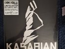 KASABIAN SELF TITLED DEBUT ALBUM RSD