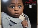 Tha Carter III, Vol. 1 by Lil Wayne (Vinyl) - OPEN