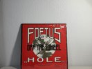 Scraping Foetus Off the Wheel Hole JG Thirwell Lp & 12