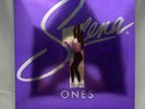 Selena Ones Record Vinyl LP