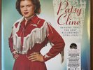 RSD 2025 PATSY CLINE IMAGINE THAT  LOST RECORDINGS 1954-1963 2 VINYL LP SET NEW