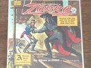SEALED - FOUR ADVENTURES OF ZORRO   DISNEYLAND WDA 3601 PAUL FREES 1958 VINYL LP