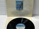 1969 Dorothy Ashby - Dorothy's Harp LP Cadet Records LPS-825 VG++ w/ Shrink Wrap