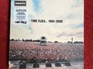 Oasis Time Flies - 1994-2009 Vinyl 4x LP Coloured Vinyl Sealed RSD 2025 IN HAND