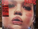 Lola Young This Wasnt Meant For You Anyway Sunburst Vinyl LP US Exclusive Record