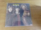 LP RECORD ALBUM BADFINGER STRAIGHT UP
