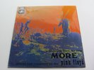 PINK FLOYD  1969  UK LP  MORE    COLUMBIA  SCX 6349