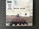 Oasis Time Flies 1994-2009 Box Set RSD 2025 Limited Edition Vinyl *damaged*