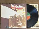 Led Zeppelin II   Atlantic SD 8236   Broadway Address   RL SS/SS LH   HOT MASTER