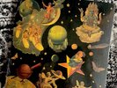 Mellon Collie and the Infinite Sadness - Smashing Pumpkins (4LP Box Set) - vinyl