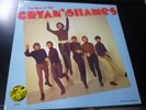 Cryan Shames - Best Of The CRAYAN SHAMES LP 1985 Back Track Sealed New