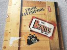 The Beatles Box From Liverpool Vinyl Set 8 LP 1980 Special tracks