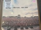 OASIS Time Flies 1994-2009 4 x Coloured Vinyl LP Box Record Store Day 2025 RSD