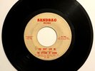 EPITOME OF SOUND You Don't Love Me 1967 ORIG NORTHERN SOUL 45 VG Megatons HEAR