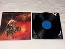 Ozzy Osbourne The Ultimate Sin 1986 CBS Records First Press LP