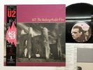 U2 The Unforgettable Fire Japan LP [89564ER]
