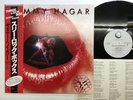 Sammy Hagar Three Lock Box Japan LP [89982ER]
