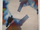 Brian Eno - David Byrne - My Life In The Bush Of Ghosts LP 1981 2nd Edition EG