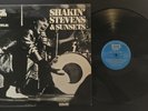 Shakin Stevens And The Sunsets Lp Emerald Label