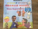 NEW SEALED-Vince Guaraldi Trio Jazz Impressions of Charlie Brown LP RSD 2025