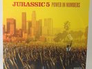 Jurassic 5 – Power In Numbers INT Records Us 2002 Orig(2LP/Vg+/Vg++)/450