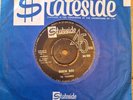THE TRASHMEN Surfin bird / King of the surf Stateside SS 255 classic 1963 45