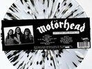 MOTORHEAD LIVE IN BUENO AIRES ARGENTINS 1994 LP COLOR SPLASH VINYL RSD 2025