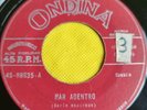 Conjunto Miramar - Mar Adentro    cumbia Colombia 45rpm  Hear