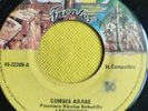 Afrosound - Cumbia Arabe  45rpm  colombia  Hear