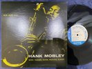 HANK MOBLEY QUINTET BLUE NOTE UA BLP 1550 MONO  US Vinyl LP