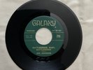 JOE JOHNSON  FUNK SOUL 1965 PROMO 45 Rattlesnake Baby Rattlesnake GALAXY 741