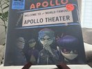 GORILLAZ Demon Days Live From The Apollo Theater 2x LP RSD Record Store Day 2025