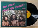 The Itals – Give Me Power LP 12