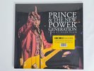 PRINCE AND THE NPG Live At Grand Slam 3LP Yellow Vinyl Record Store Day RSD 2025