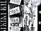 Bikini Kill - Yeah, Yeah, Yeah, Yeah EP (Vinyl 12