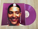 SIGNED Olivia Dean - Messy [Rose Pink] Vinyl LP VERY RARE  MINT