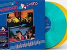 Thompson Twins Into The Gap Live LP Album vinyl record RSD 2025 Yellow blue