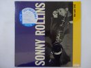 Sonny Rollins Sonny Rollins Volume 1 Blue Note BLP 1542 Japan sealed,promo  LP