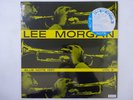 Lee Morgan Vol. 3 Blue Note BLP 1557 Japan sealed,promo VINYL LP
