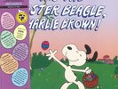 GUARALDI, Vince - It's The Easter Beagle Charlie Brown (Soundtrack) - Vinyl (LP)