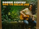 BOBBIE GENTRY Ode To Billie Joe LP CAPITOL 1967 SINGAPORE orig ST-2830