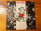 Rose Tattoo - S/T 1978 Albert APLP-032 Aus Pressing Jacket/Vinyl VG+